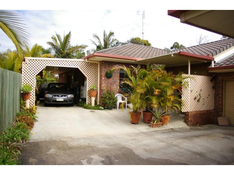 Kuluin QLD 4558