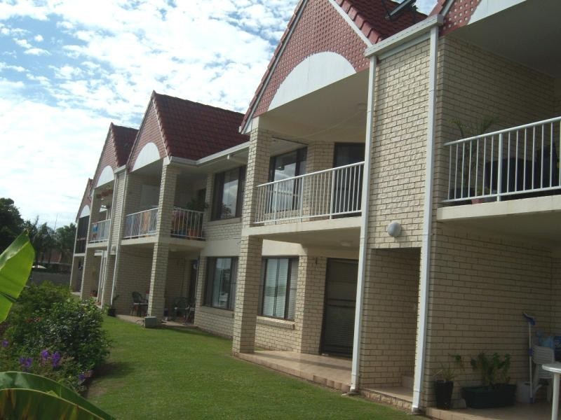 UNIT 14/39 COOTAMUNDRA DRIVE, Mountain Creek QLD 4557