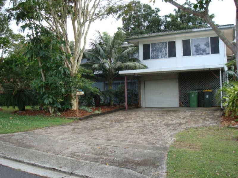 9 BAUHINIA DRIVE, Mooloolaba QLD 4557