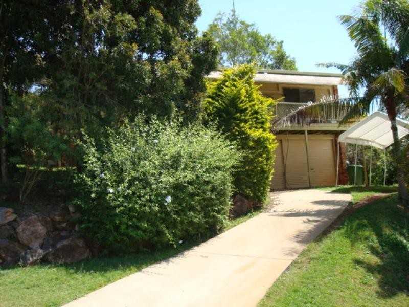 1 JEANETTE AVENUE, Nambour QLD 4560