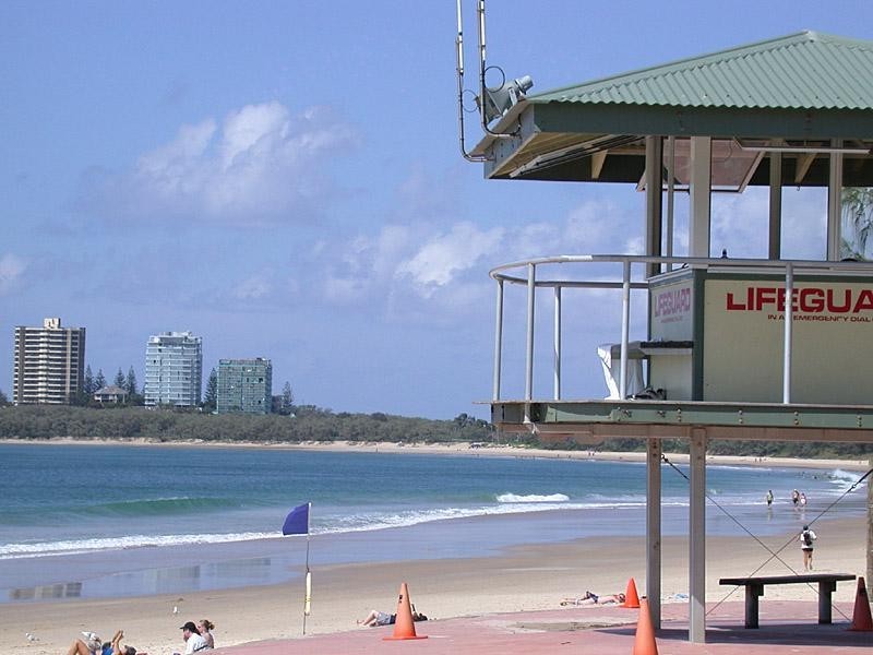 Mooloolaba QLD 4557