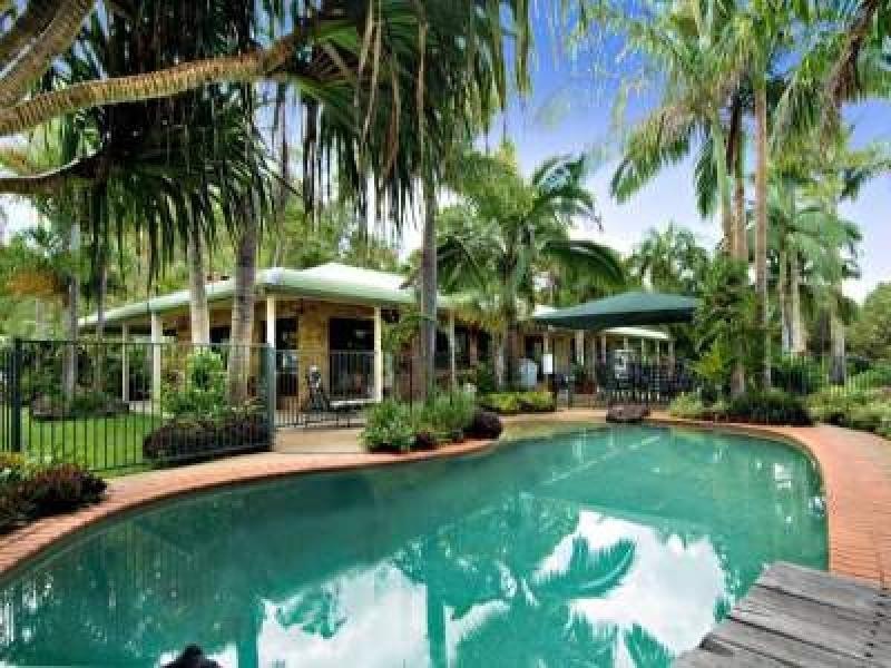 Hunchy QLD 4555