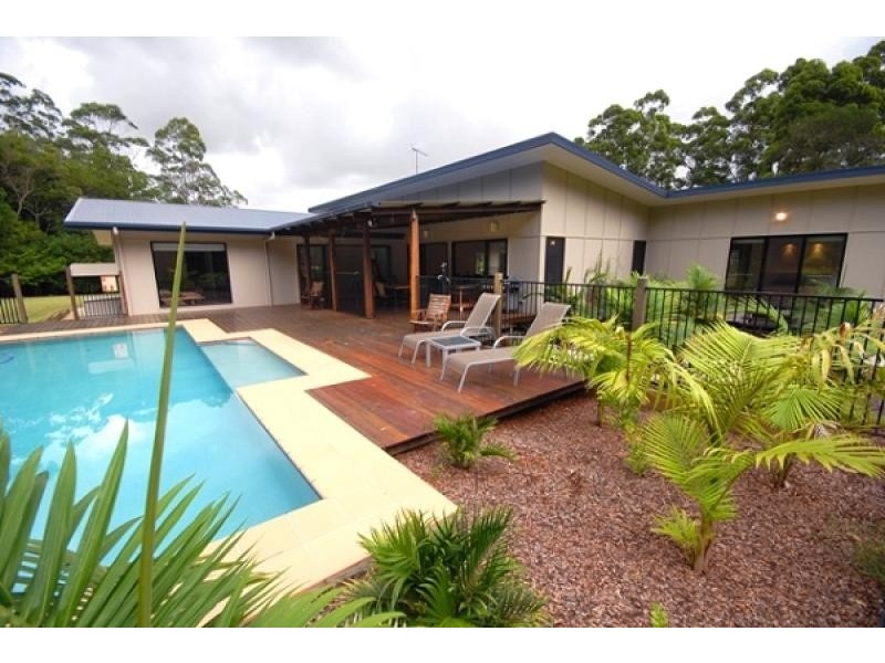 Tanawha QLD 4556