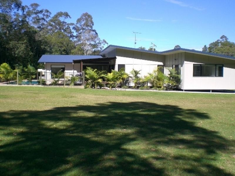 Tanawha QLD 4556