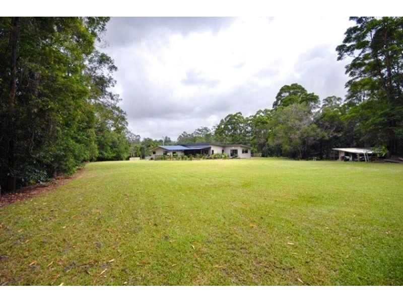 Tanawha QLD 4556
