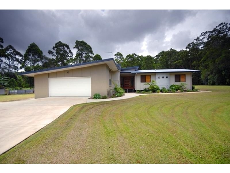 Tanawha QLD 4556