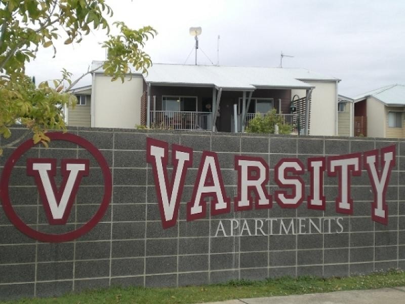 Sippy Downs QLD 4556