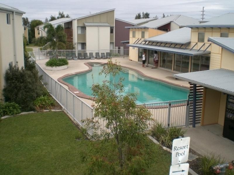 Sippy Downs QLD 4556