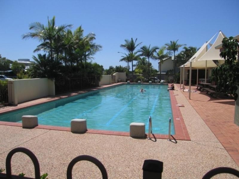 Sippy Downs QLD 4556