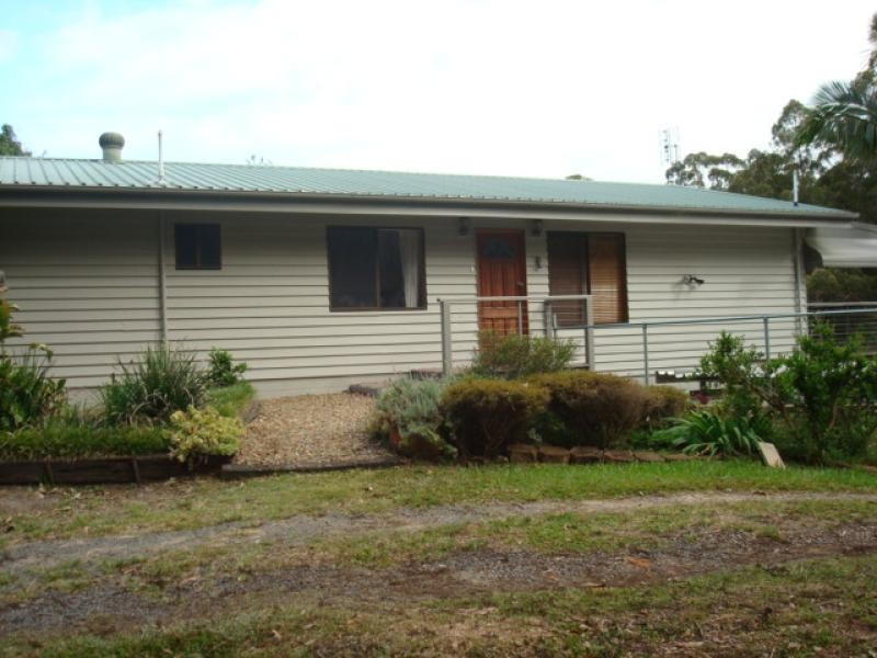 33 Ferny Glen Road, Mons QLD 4556