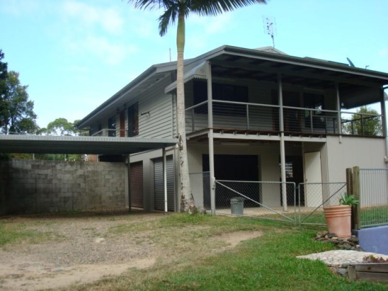 33 Ferny Glen Road, Mons QLD 4556