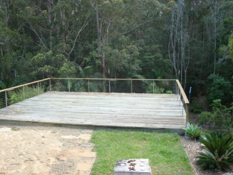 33 Ferny Glen Road, Mons QLD 4556