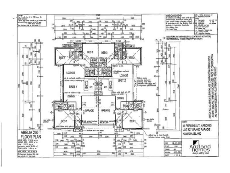 126 Grand Pde, Parrearra QLD 4575