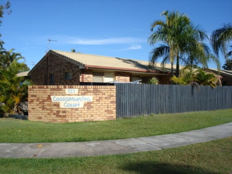 Unit 1/ 119-120 Bundilla Blvd, Mountain Creek QLD 4557
