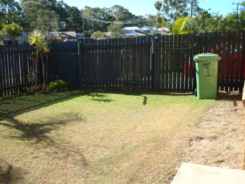 Unit 1/ 119-120 Bundilla Blvd, Mountain Creek QLD 4557