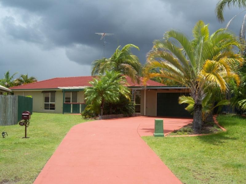 10 MOONAH, Mountain Creek QLD 4557