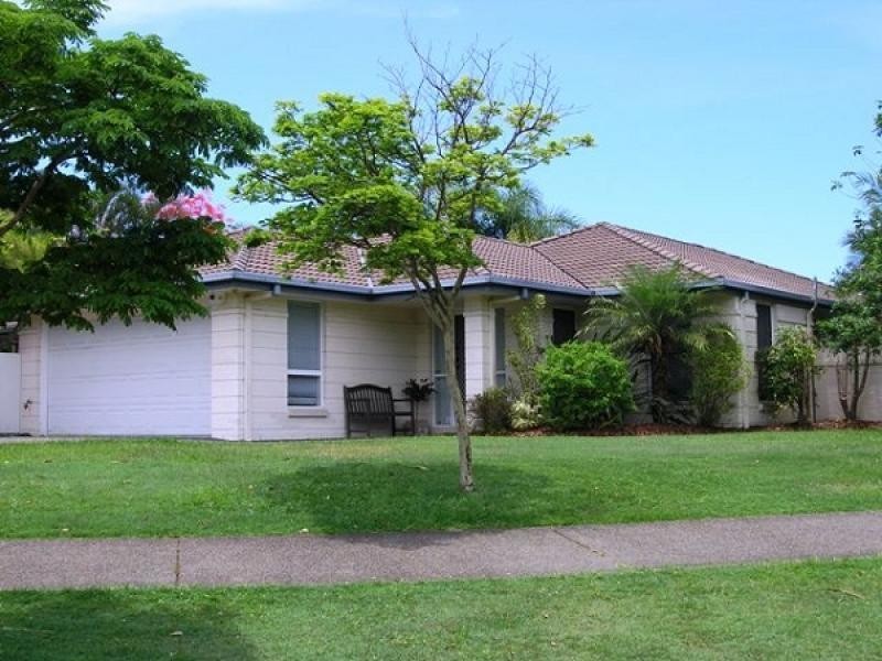 Mountain Creek QLD 4557