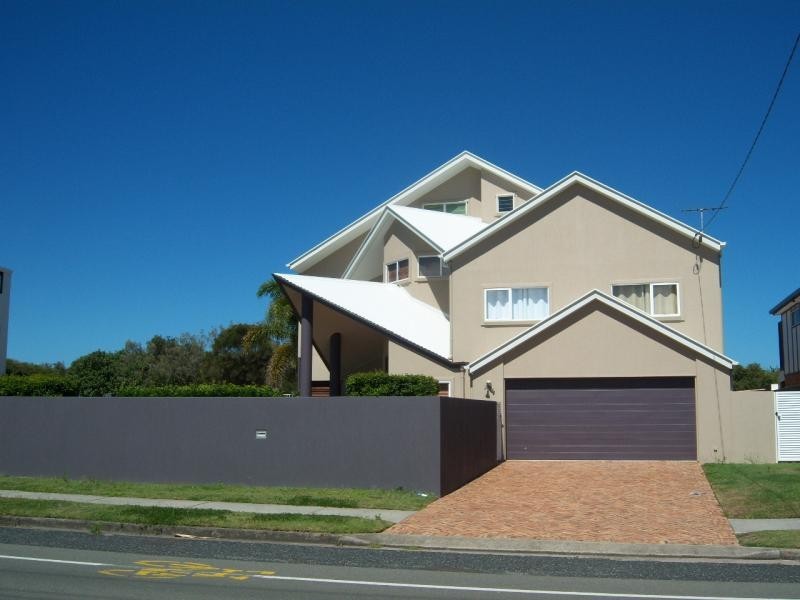 141 OCEANIC DRIVE, Warana QLD 4575