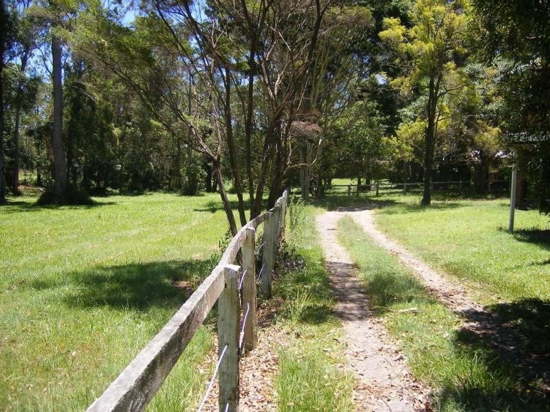 55 Palmwoods School Road, Palmwoods QLD 4555