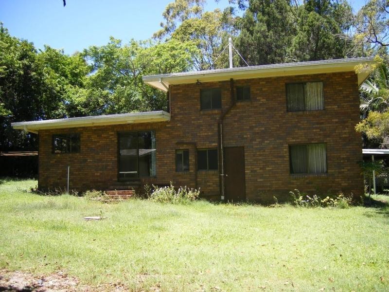 55 Palmwoods School Road, Palmwoods QLD 4555