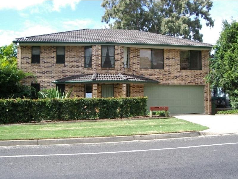 39 GOLF LINKS ROAD, Buderim QLD 4556