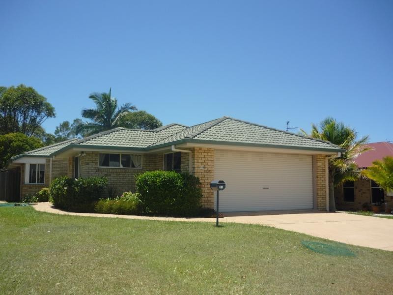 11 Sorbonne Cl, Sippy Downs QLD 4556