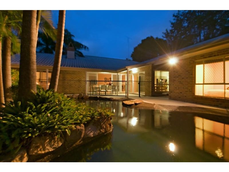 10 Kapilano Crescent, Mountain Creek QLD 4557
