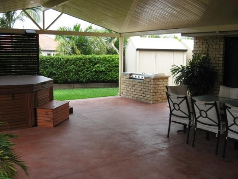 Sippy Downs QLD 4556