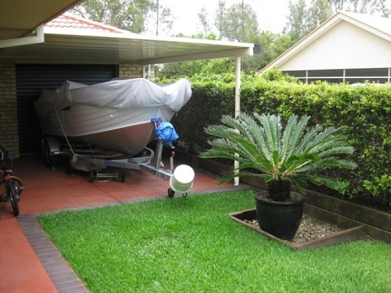 Sippy Downs QLD 4556