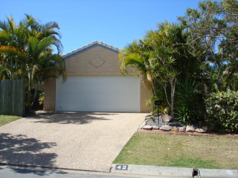 42 SATINWOOD PL,, Mountain Creek QLD 4557