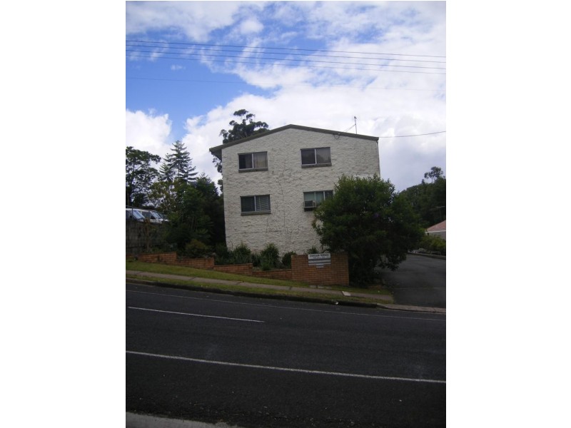 Unit 1/9 REILLY ROAD, Nambour QLD 4560