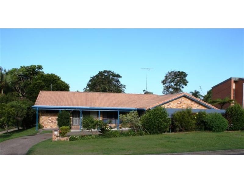 Maroochydore QLD 4558