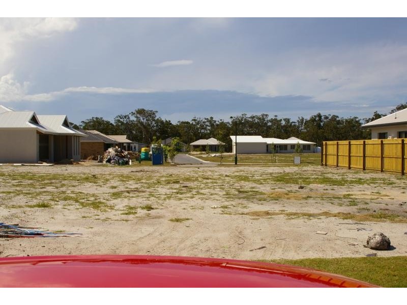 Sippy Downs QLD 4556