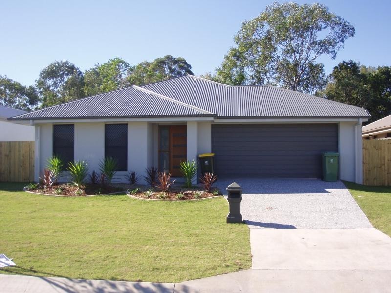 26 RIVEROAK WAY, Sippy Downs QLD 4556