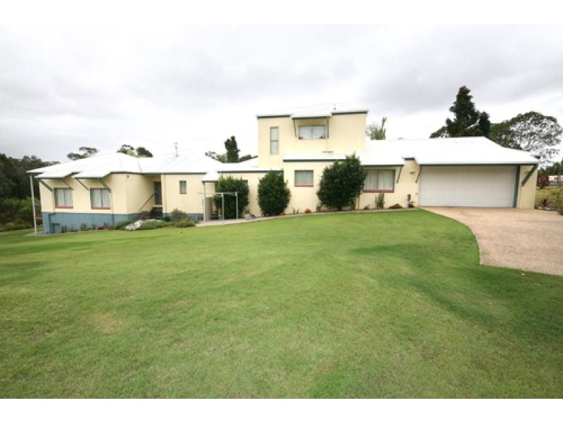 47 Crittenden Road, Glass House Mountains QLD 4518