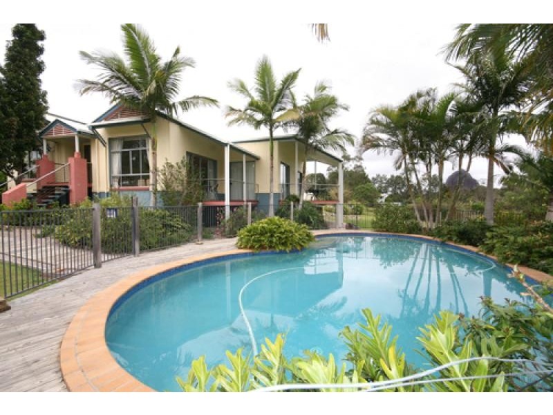 47 Crittenden Road, Glass House Mountains QLD 4518