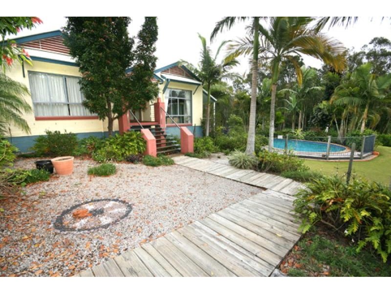 47 Crittenden Road, Glass House Mountains QLD 4518