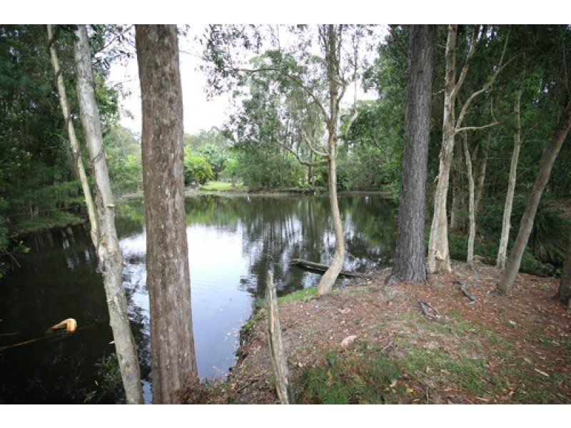 47 Crittenden Road, Glass House Mountains QLD 4518