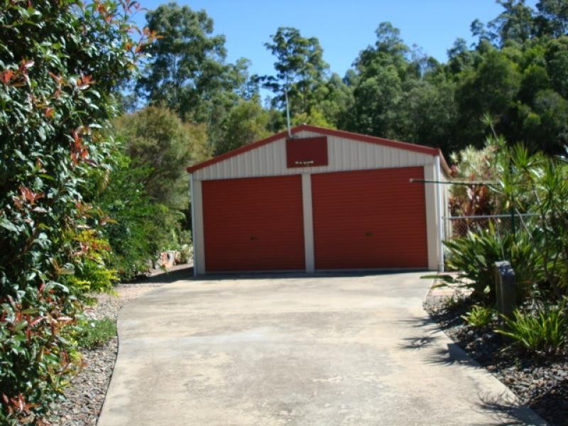 142 SHAMLEY HEATH, Kureelpa QLD 4560