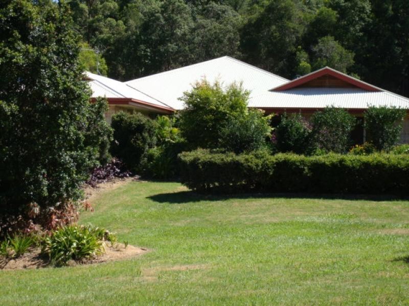 142 SHAMLEY HEATH, Kureelpa QLD 4560