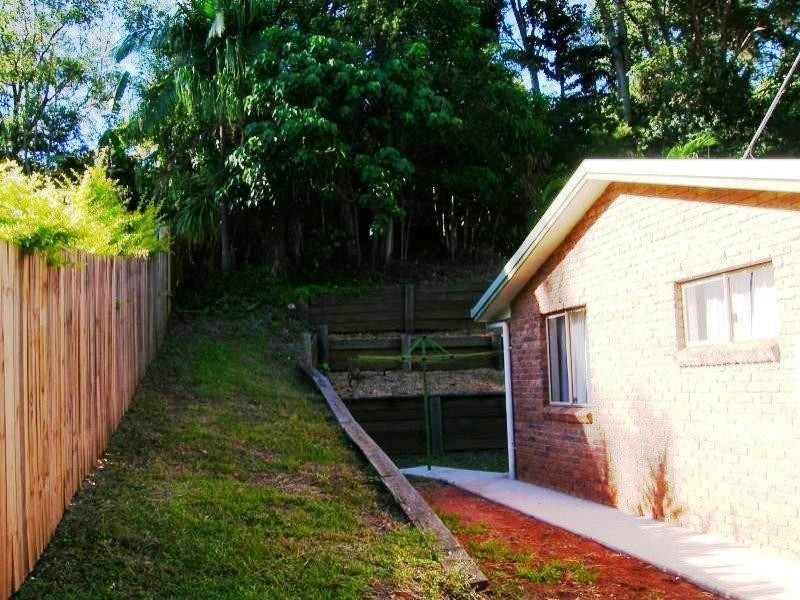 133 PERWILLOWEN ROAD, Burnside QLD 4560