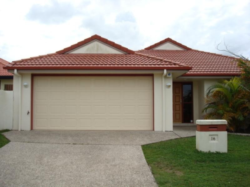 16 LINACRE STREET, Sippy Downs QLD 4556