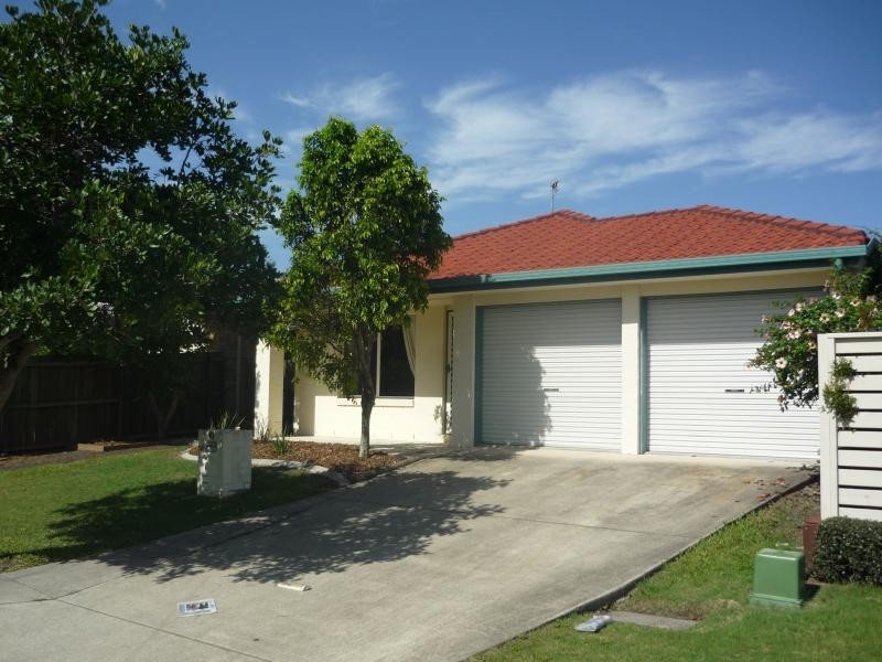 10 CARIB COURT, Mountain Creek QLD 4557