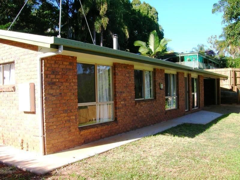 133 PERWILLOWEN ROAD, Burnside QLD 4560