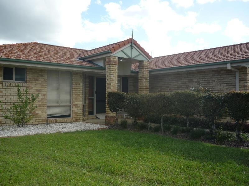 134 UNIVERSITY WAY, Sippy Downs QLD 4556
