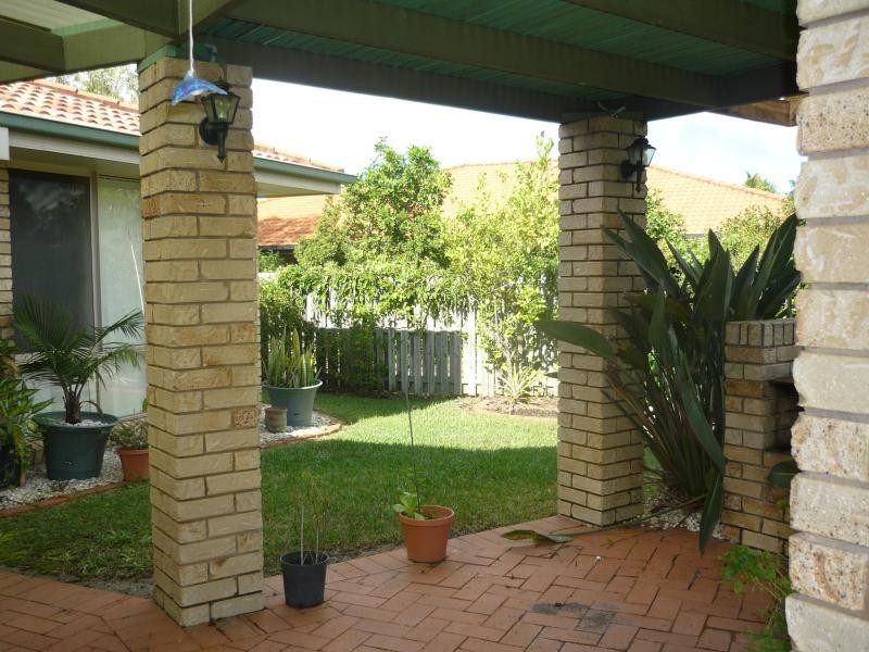 134 UNIVERSITY WAY, Sippy Downs QLD 4556