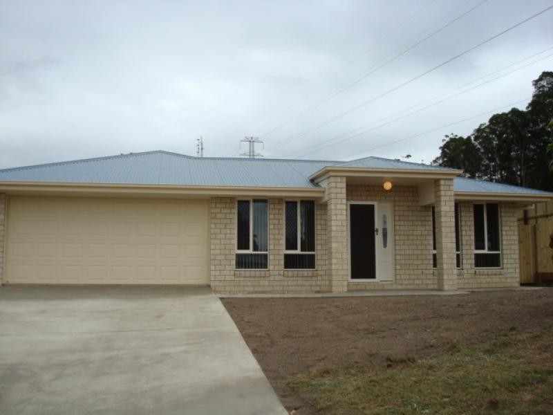 13 TUCKERS CREEK DRIVE, Nambour QLD 4560