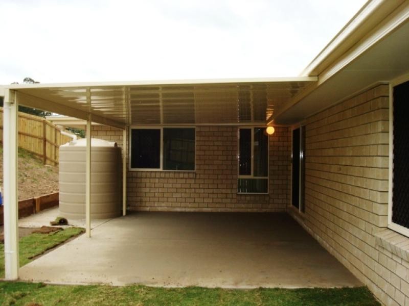 13 TUCKERS CREEK DRIVE, Nambour QLD 4560