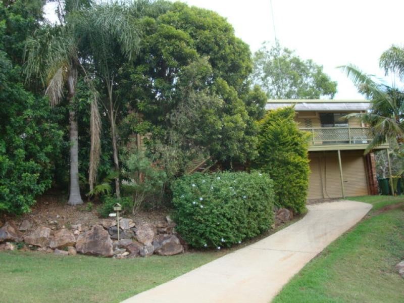 1 JEANETTE AVENUE, Nambour QLD 4560