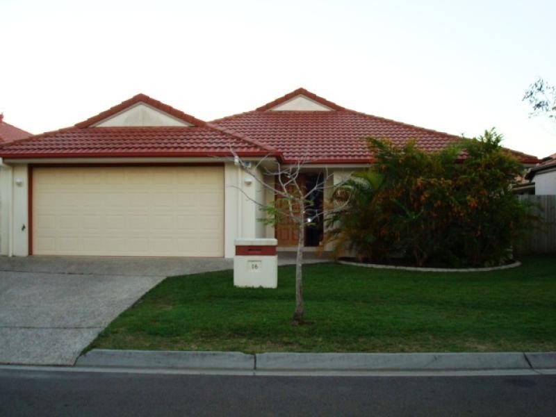 16 LINACRE STREET, Sippy Downs QLD 4556